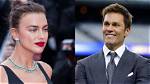 Tom Brady Finds Irina Shayk ‘Gorgeous and Exciting’ After Sparking Dating Rumors