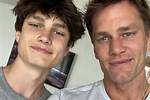 Tom Brady's Son Jack Is Growing up Fast. Here's What We Know About Him