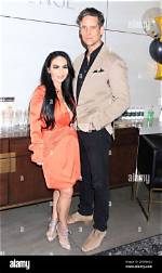 Tom Brooks and Mariah Fineman: Are They Still Engaged?