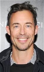 Tom Cavanagh Height