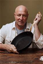 Tom Colicchio Talks Carbon Steel Cookware from Made In
