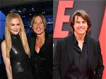 Tom Cruise Played Role in Keith Urban's Trip to Rehab