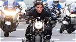 Tom Cruise's Mi7 Officially Titled Mission Impossible Dead Reckoning Part One