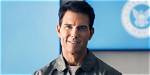 Tom Cruise