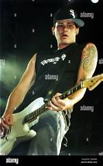 Tom Delonge
