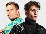 Tom Enzy & Gian Varela Collaborate for the Latin-Influenced Tech-House Track "Lo Que Siento"