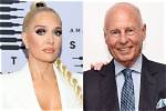 Tom Girardi's Business Allegedly Loaned Erika Jayne $20 Million