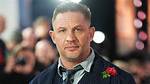 Tom Hardy Strips Completely Naked as His Past Catches up with Him in New Gritty Drama, Taboo