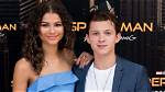 Tom Holland and Zendaya Complete Relationship Timeline