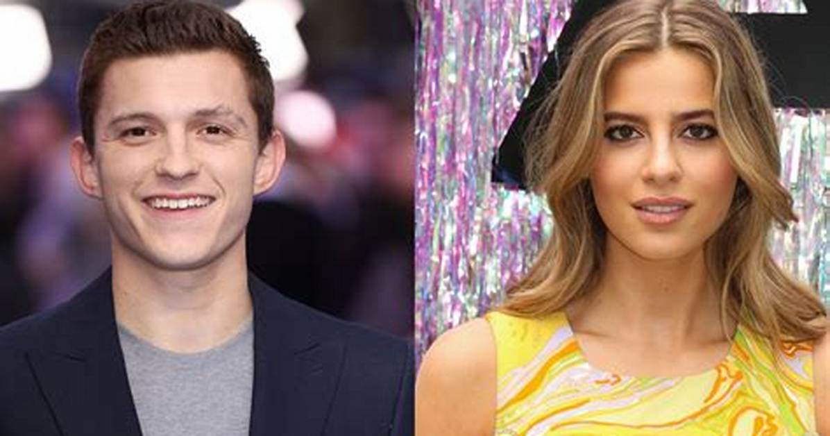 Tom Holland's Girlfriend: Dating History, Exes, Love Life