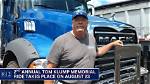 Tom Klump Atv Accident and Tom Klump Obituary