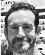 Tom Macgregor Obituary & Cause of Death, How Did Tom Macgregor Die?