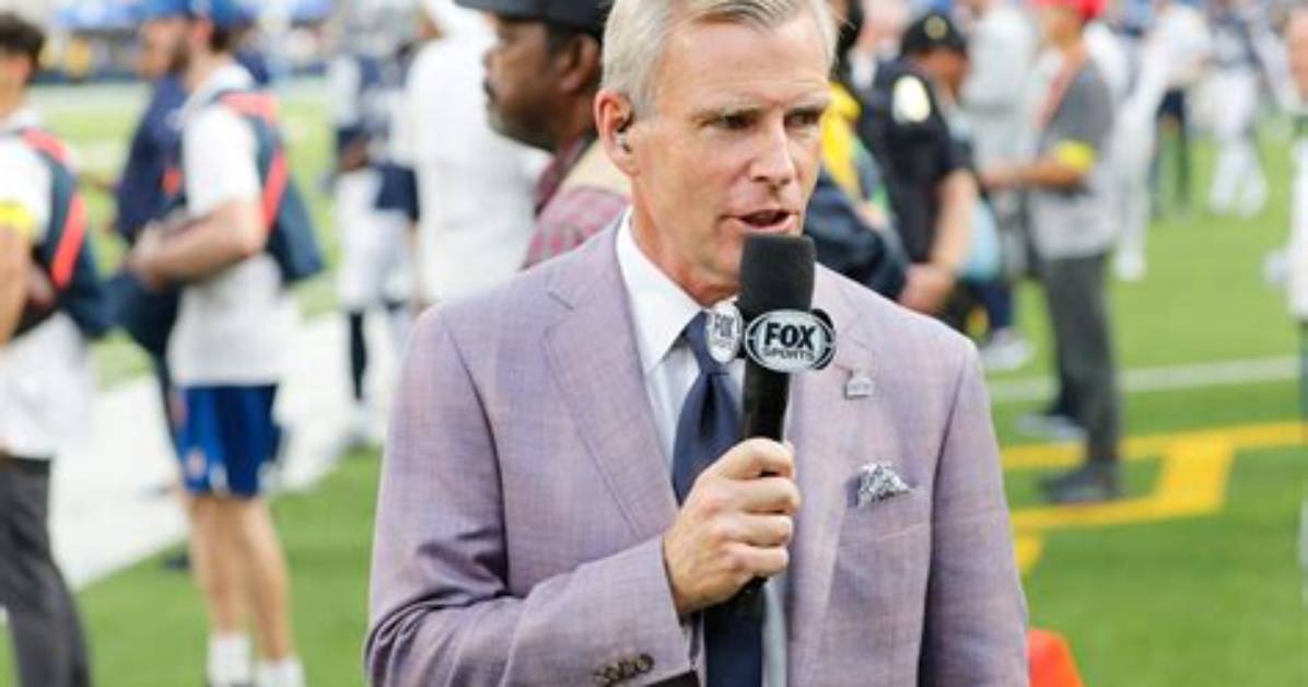 Tom Rinaldi’s ‘Awesome’ Global Journey: World Cup to Nfl and Back in a Week
