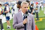 Tom Rinaldi’s ‘Awesome’ Global Journey: World Cup to Nfl and Back in a Week
