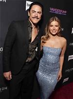 Tom Sandoval Addresses Cheating on Ariana Madix with Raquel Leviss