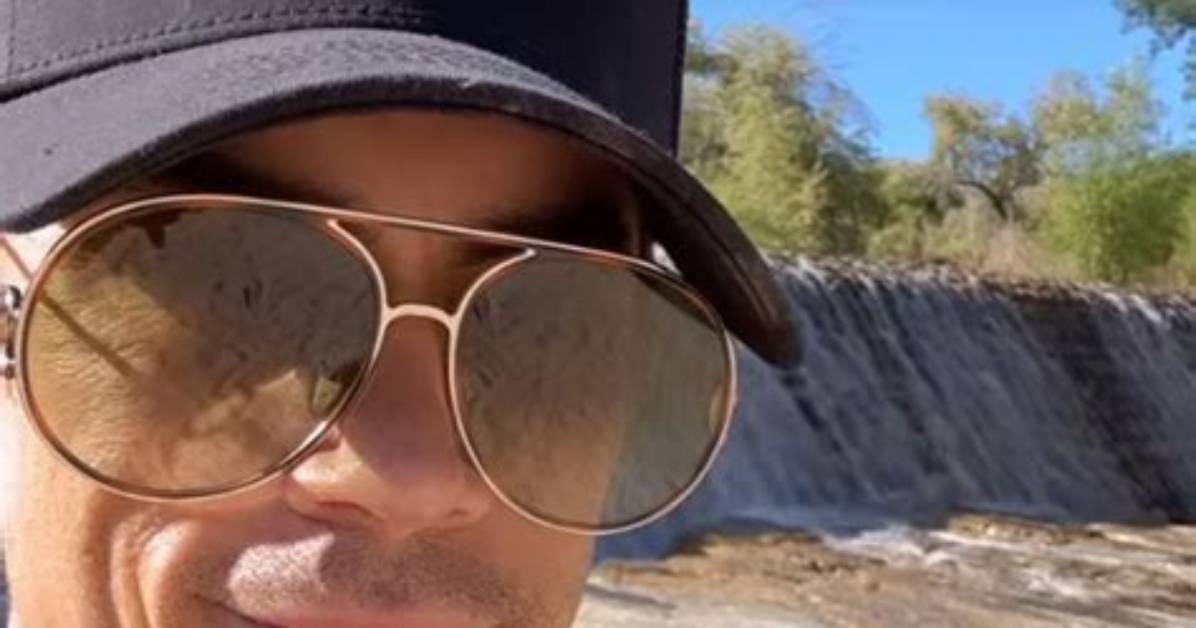 Tom Sandoval Enjoys Nature Getaway as Raquel Leviss Seeks Treatment