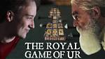 Tom Scott vs Irving Finkel: the Royal Game of Ur