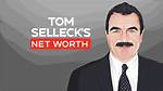 Tom Selleck’s Net Worth: a Look at the Actor’s Success Beyond Hollywood