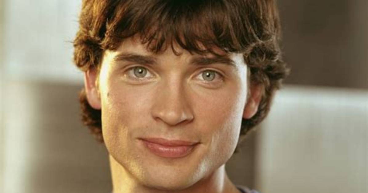 Tom Welling