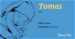 Tomas Meaning in English, Tomas Baby Name Origin Gender Meaning Pronunciation