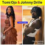 "Tomi Ojo and I Are Just Friends"- Johnny Drille Sets Record Straight