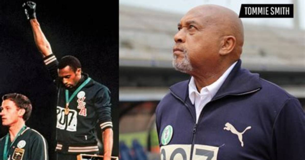 Tommie Smith: Football, Age, Family, Wives, Net Worth!