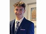 Tommy Bergeron Ridgefield, Ct Suicide: Ridgefield High School Student & Football Player Dies Unexpectedly