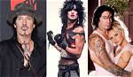 Tommy Lee's Net Worth: a Rockstar's Journey to $70 Million