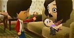 Tomodachi Collection Survey Suggests Nintendo Title May Be Coming West