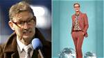 Tony Adams Mental Health - Strictly Star on His Scary Breakdown