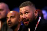 Tony Bellew