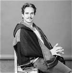 Tony Dalton Height, Weight, Age, Girlfriend, Family, Facts, Biography