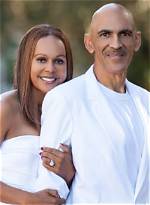 Tony Dungy Wife; Meet Lauren Dungy and Their Children