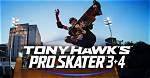 Tony Hawk Pro Skater Remastered Confirmed as Tony Hawk Texts People