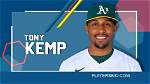 Tony Kemp Bio [2023 Update]: Career, Wife & Net Worth