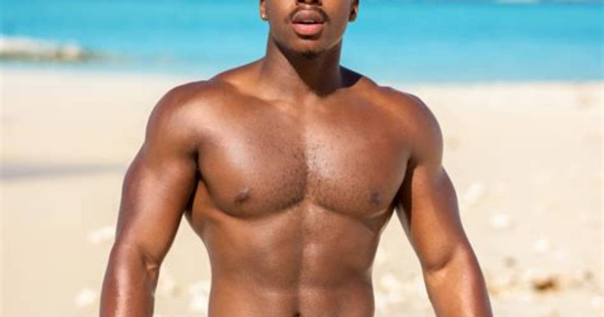 Too Hot to Handle James Pendergrass Age, Instagram, Tiktok, Job