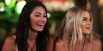 Too Hot to Handle's Haley Reveals Cosmetic Procedures in Before and After Shots