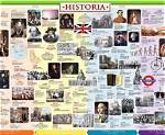 Top 10 Famous Historical Events in Uk