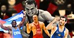 Top 10 Greatest Olympic Wrestlers of All-Time