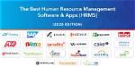 Top 10 Hr Software