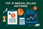 Top 10 Medical Billing Software
