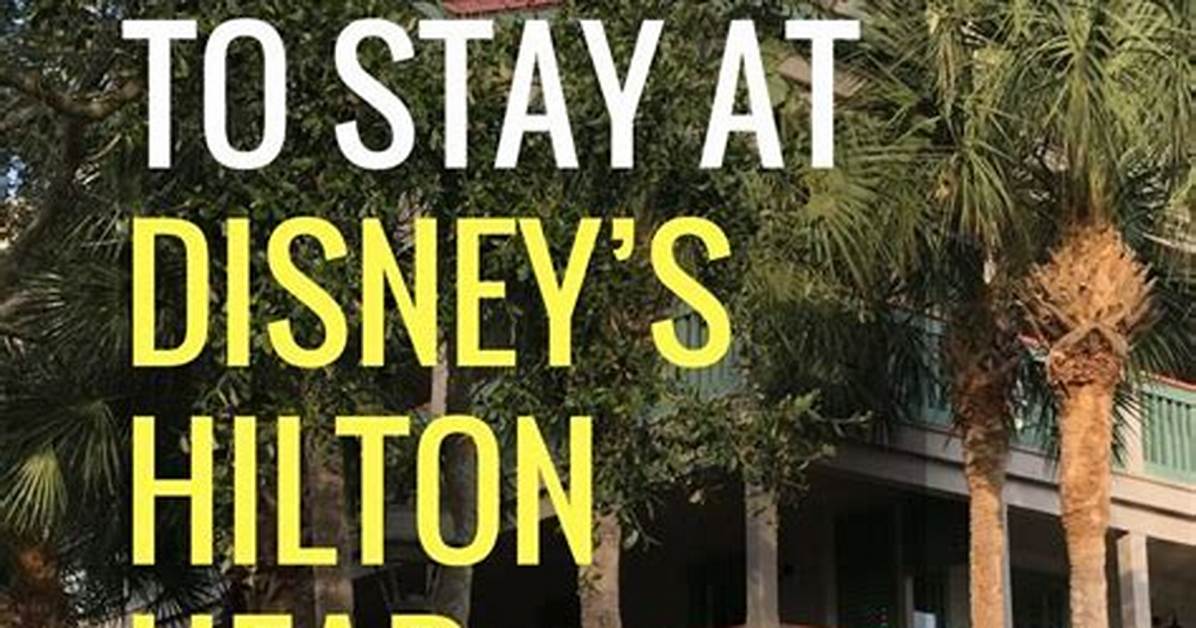 Top 10 Places on Hilton Head to Take Your Kids – for Free!