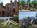Top 10 Playgrounds in World
