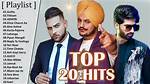 Top 10 Punjabi Songs