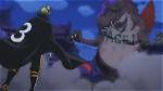Top 10 Sanji Fights in One Piece