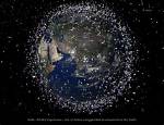 Top 10 Satellites Orbiting Around the World