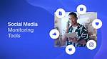 Top 10 Social Media Monitoring Tools