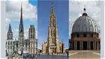 Top 10 Tallest Churches in the World