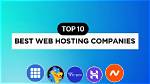 Top 10 Web Hosting Companies