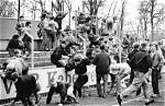 Top 12 Insane Sports Riots in History